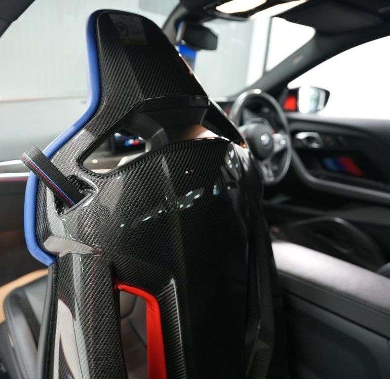 2023 BMW M2 2023 BMW M2
