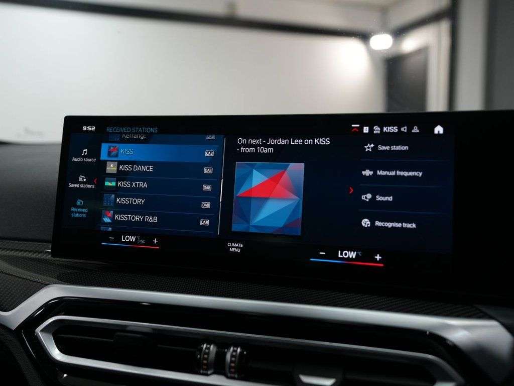 2023 BMW M2 2023 BMW M2
