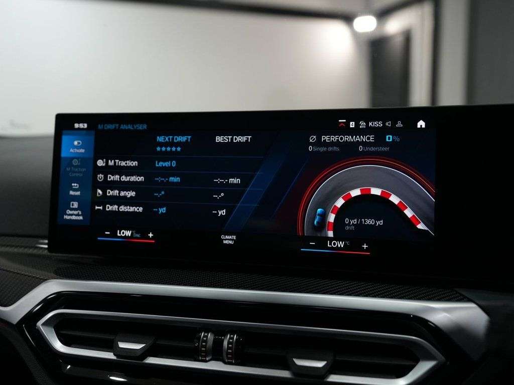 2023 BMW M2 2023 BMW M2