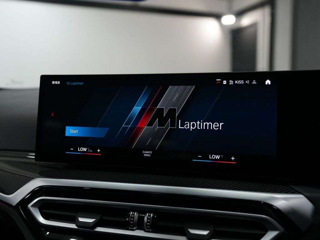 2023 BMW M2 2023 BMW M2
