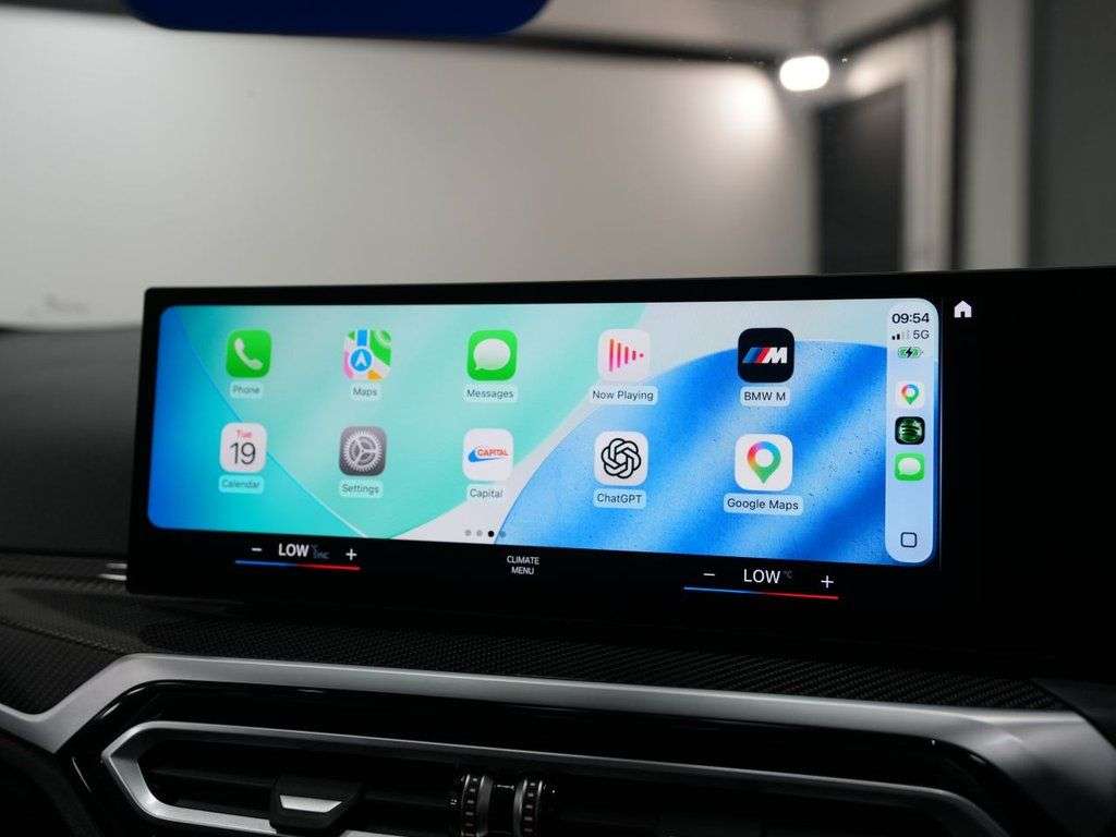 2023 BMW M2 2023 BMW M2