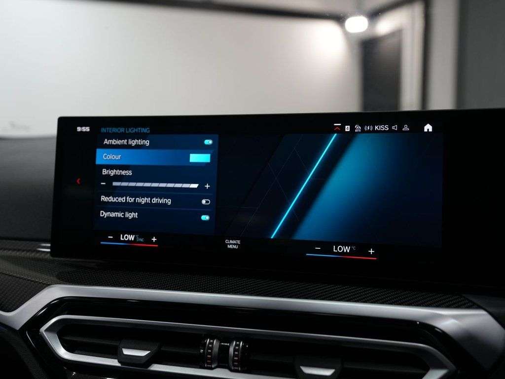 2023 BMW M2 2023 BMW M2