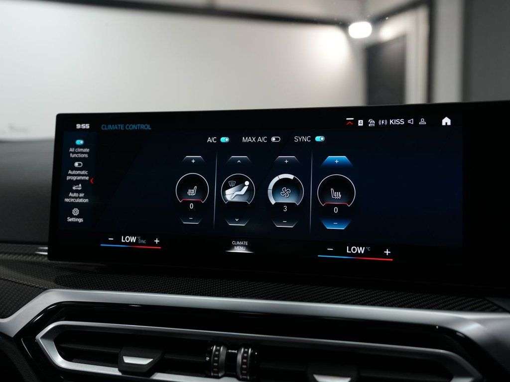 2023 BMW M2 2023 BMW M2