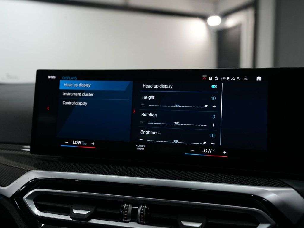 2023 BMW M2 2023 BMW M2