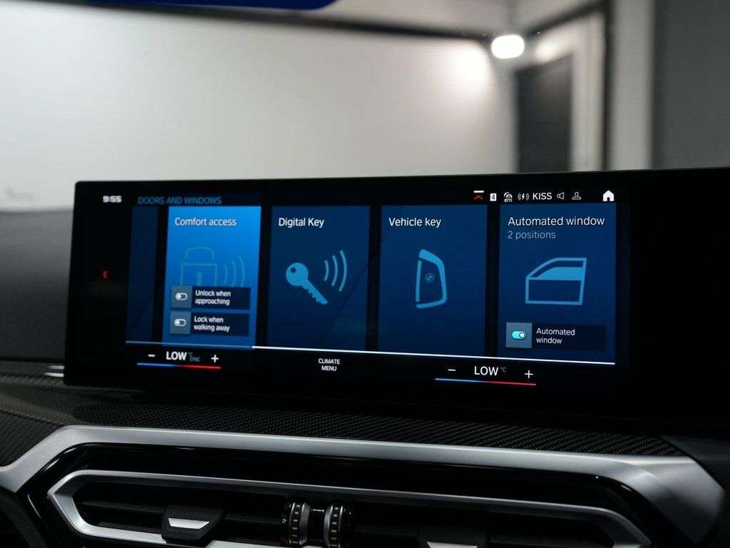 2023 BMW M2 2023 BMW M2