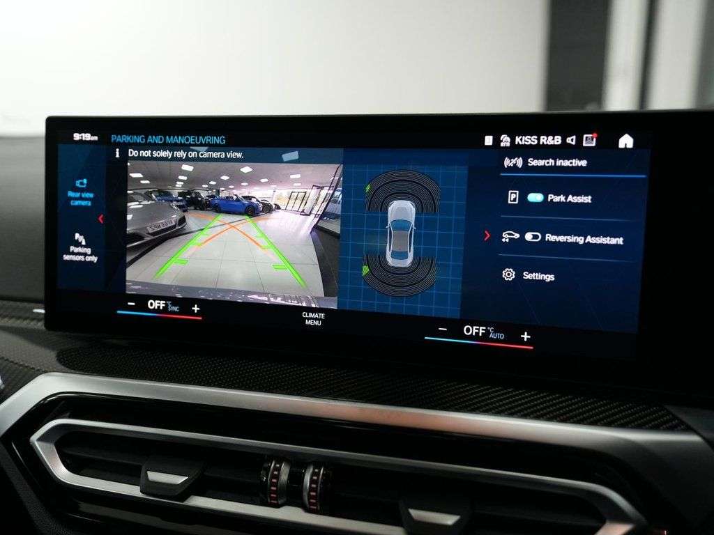 2023 BMW M2 2023 BMW M2