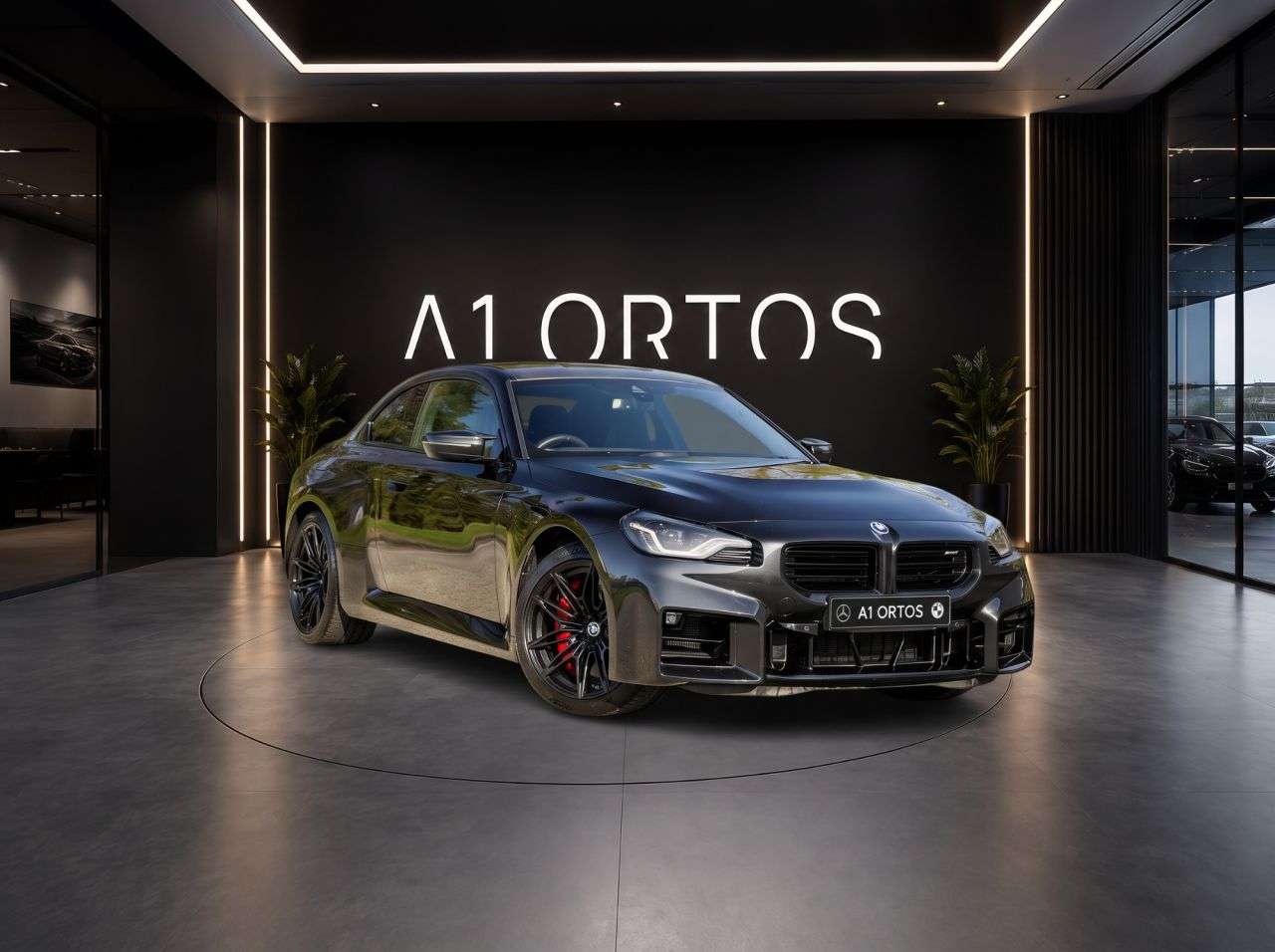 2023 BMW M2 2023 BMW M2