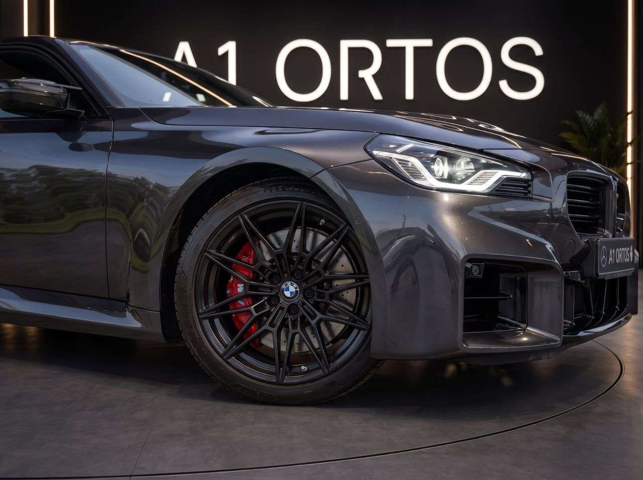 2023 BMW M2 2023 BMW M2