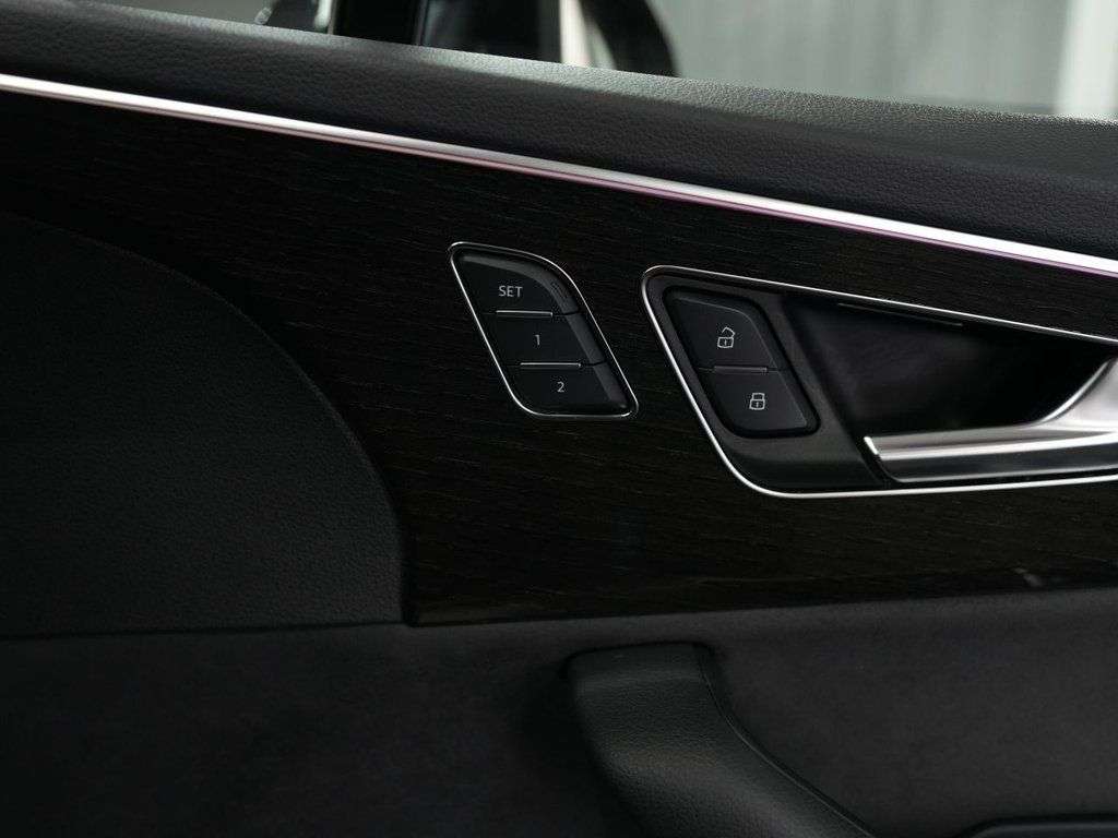 2021 AUDI SQ7 2021 AUDI SQ7