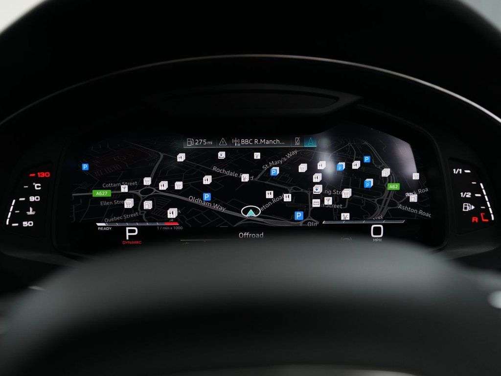 2021 AUDI SQ7 2021 AUDI SQ7