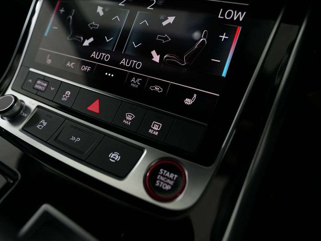 2021 AUDI SQ7 2021 AUDI SQ7