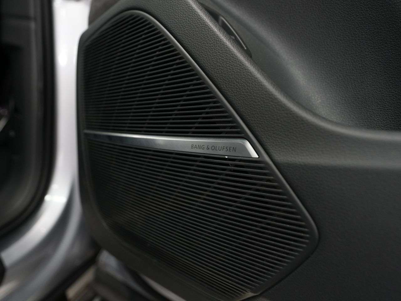 2021 AUDI SQ7 2021 AUDI SQ7