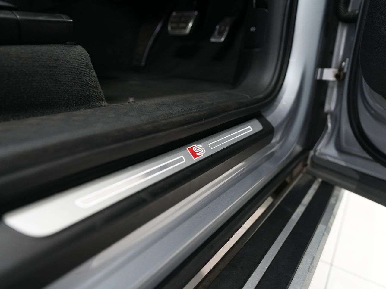 2021 AUDI SQ7 2021 AUDI SQ7