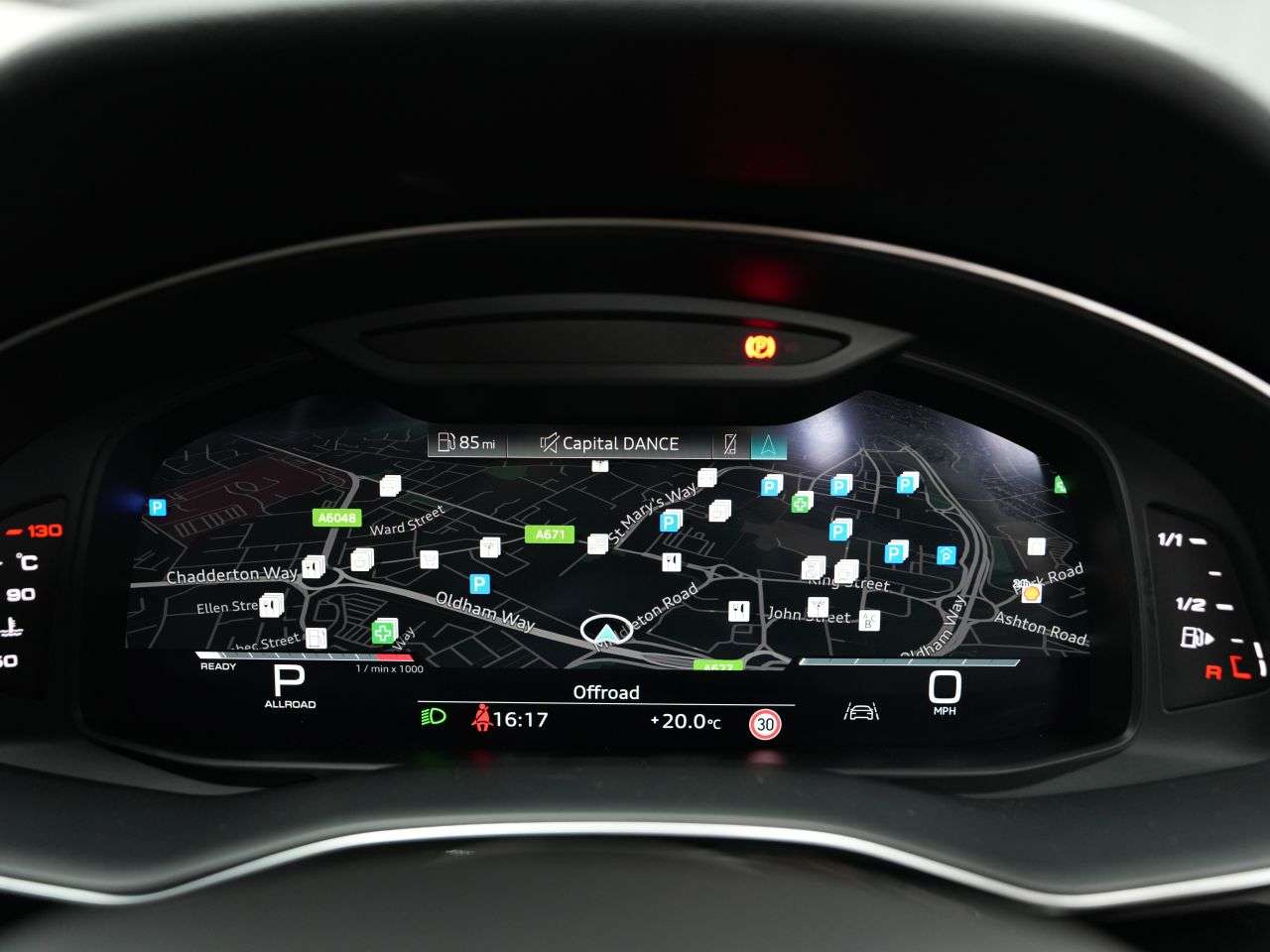 2021 AUDI SQ7 2021 AUDI SQ7