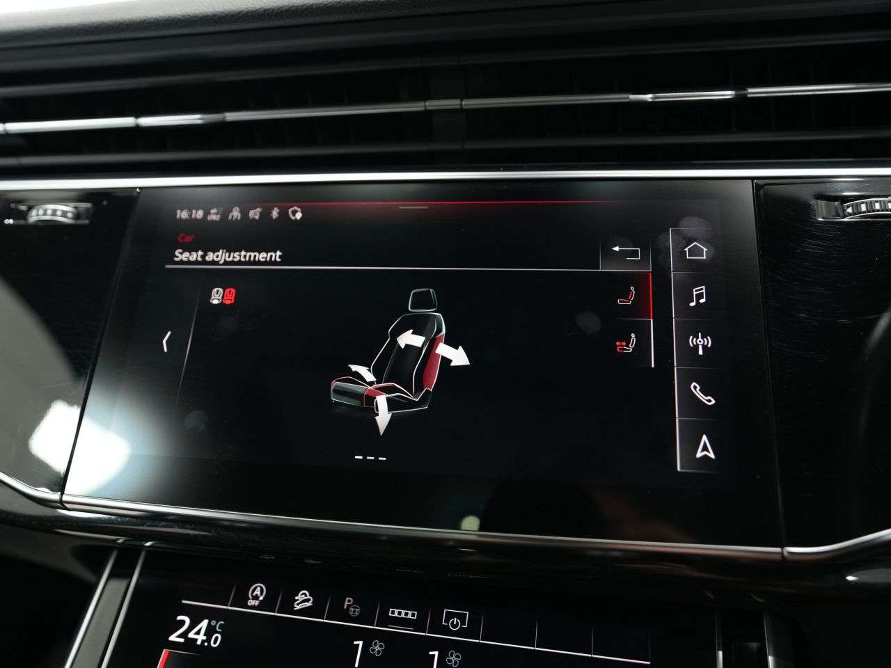 2021 AUDI SQ7 2021 AUDI SQ7