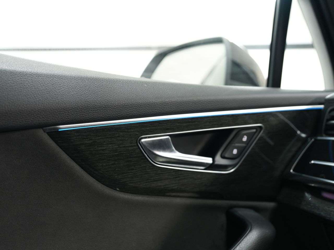 2021 AUDI SQ7 2021 AUDI SQ7