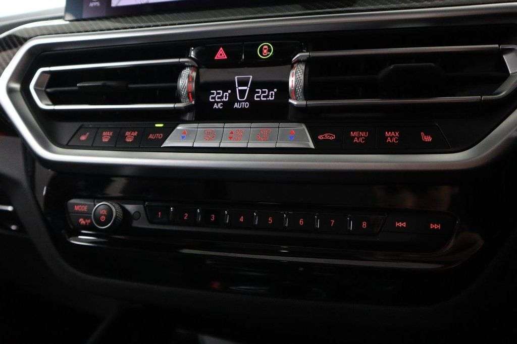 2021 BMW X3 M 2021 BMW X3 M