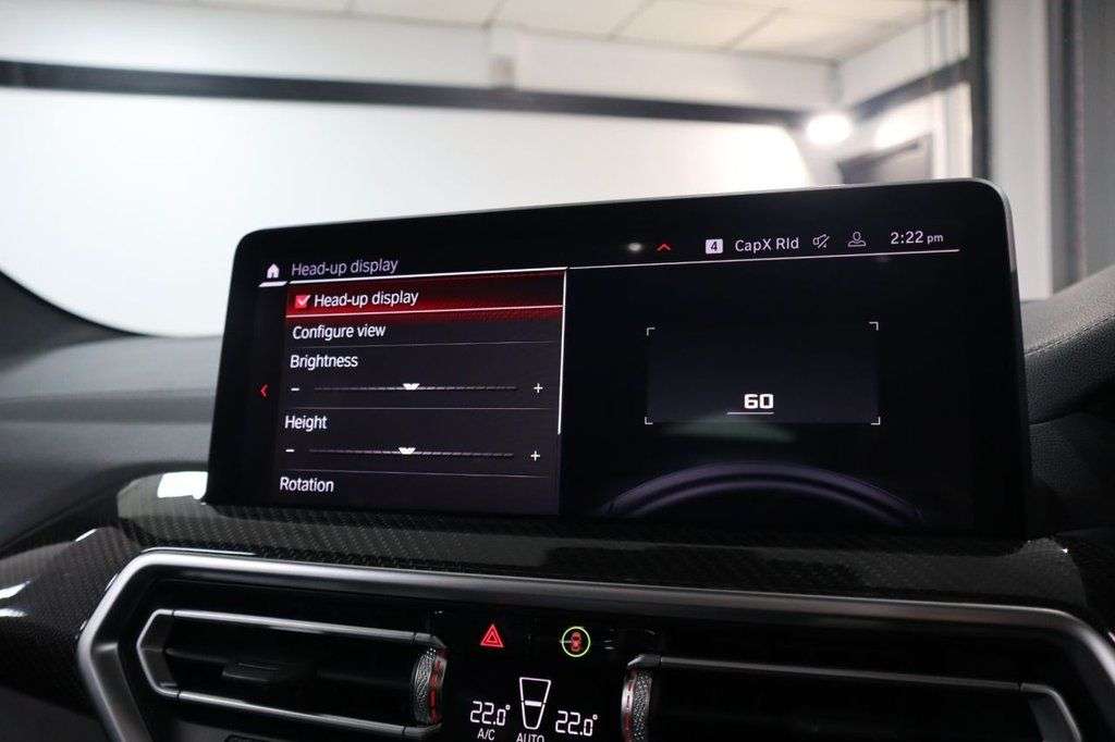 2021 BMW X3 M 2021 BMW X3 M