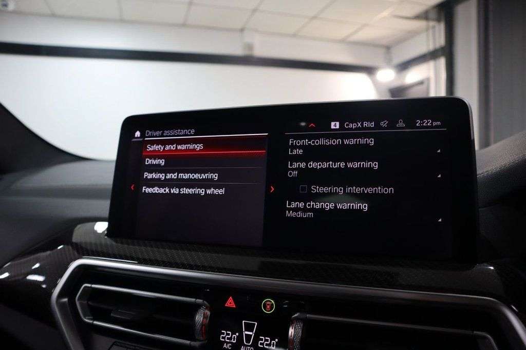 2021 BMW X3 M 2021 BMW X3 M