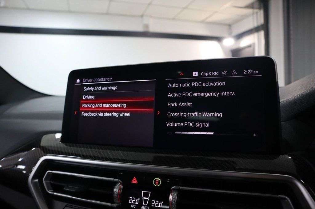 2021 BMW X3 M 2021 BMW X3 M