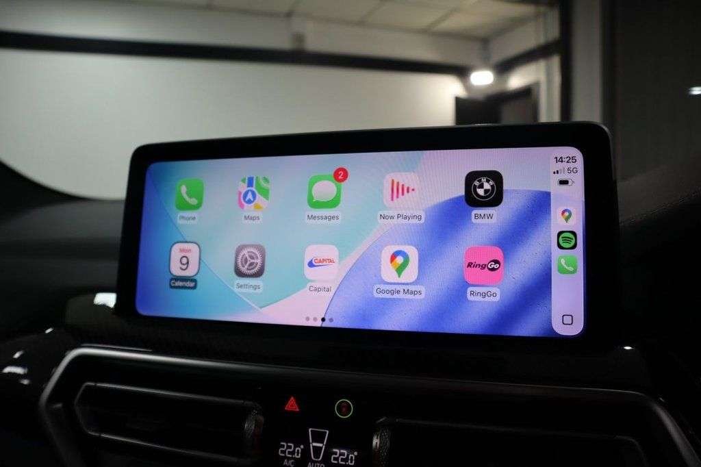 2021 BMW X3 M 2021 BMW X3 M