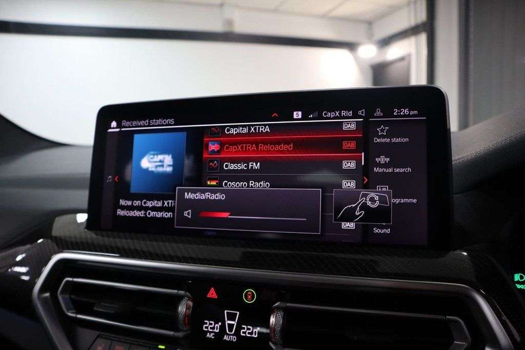 2021 BMW X3 M 2021 BMW X3 M
