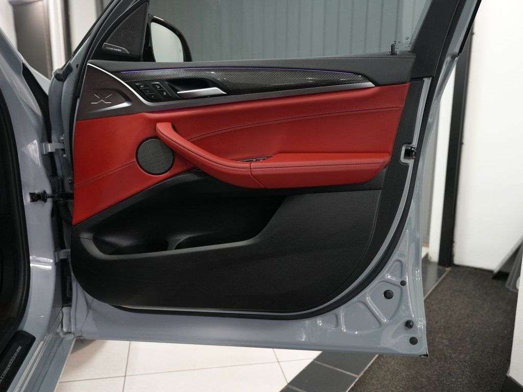2021 BMW X3 M 2021 BMW X3 M