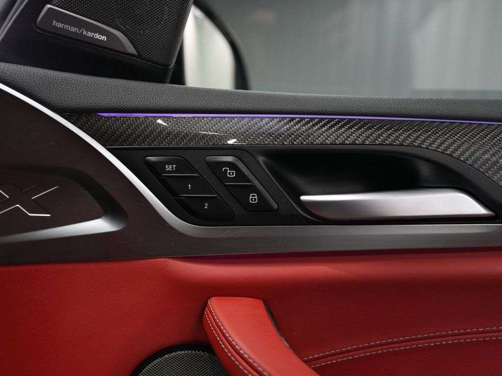 2021 BMW X3 M 2021 BMW X3 M