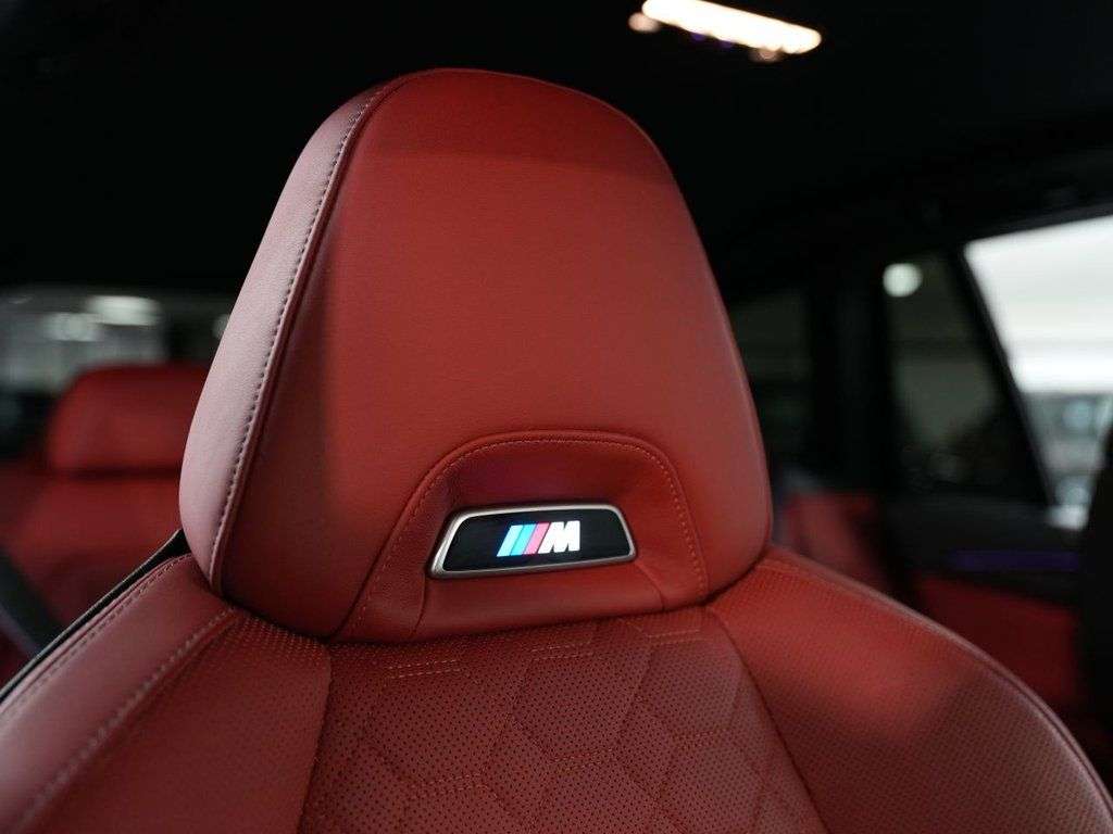 2021 BMW X3 M 2021 BMW X3 M