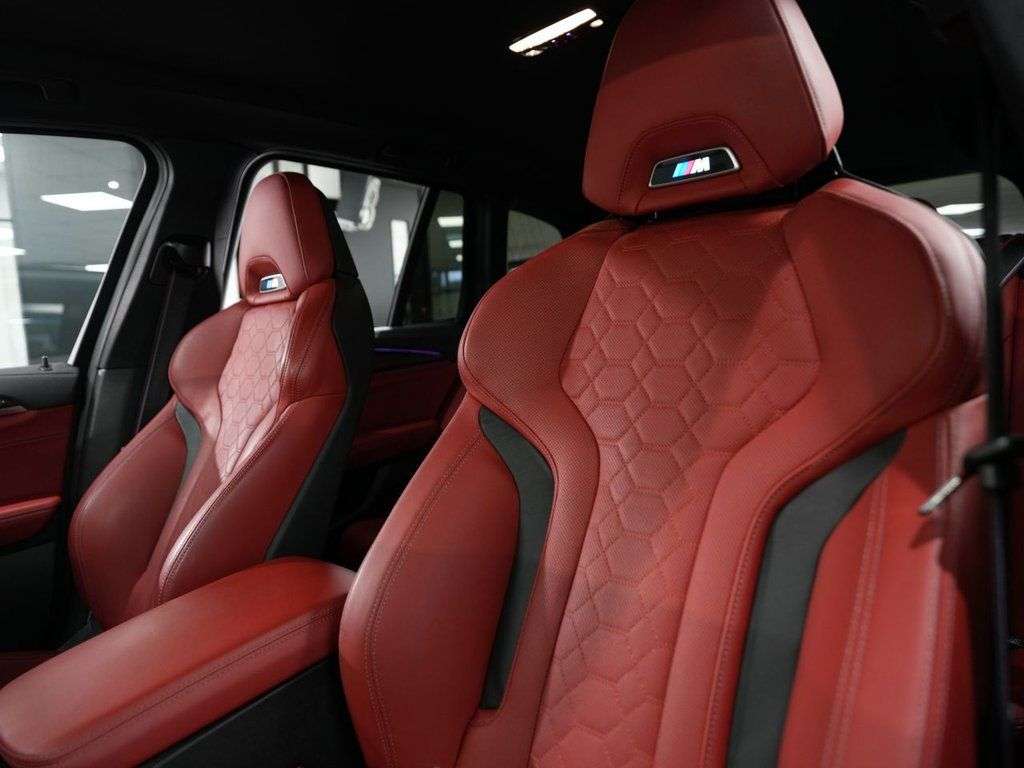 2021 BMW X3 M 2021 BMW X3 M