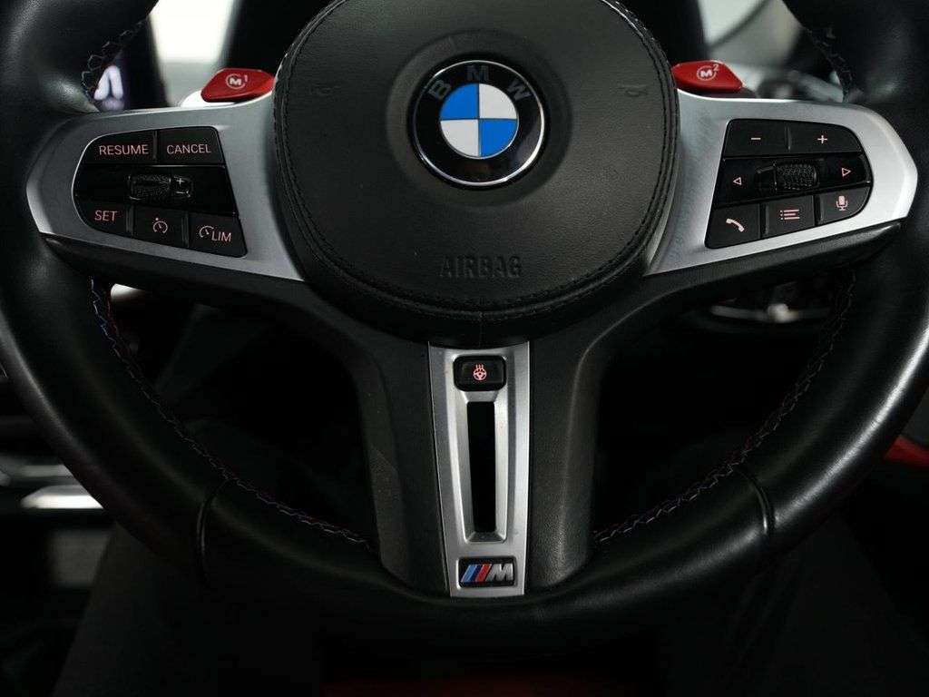 2021 BMW X3 M 2021 BMW X3 M