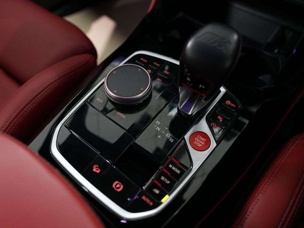 2021 BMW X3 M 2021 BMW X3 M