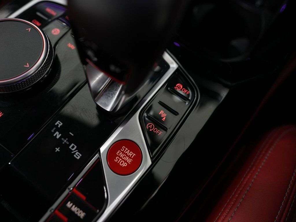 2021 BMW X3 M 2021 BMW X3 M