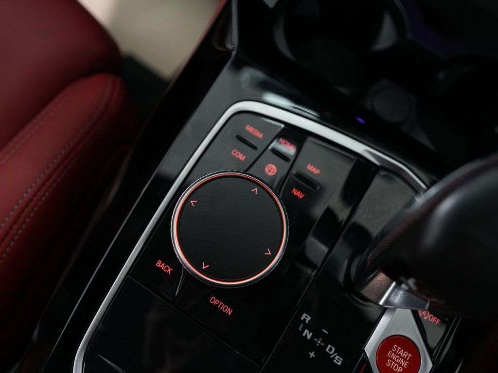 2021 BMW X3 M 2021 BMW X3 M