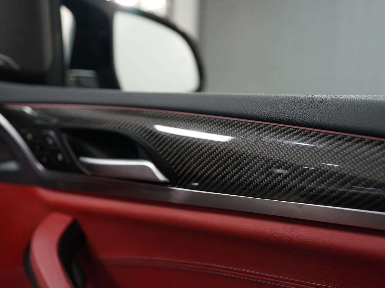 2021 BMW X3 M 2021 BMW X3 M