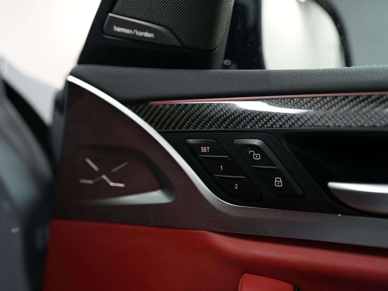 2021 BMW X3 M 2021 BMW X3 M