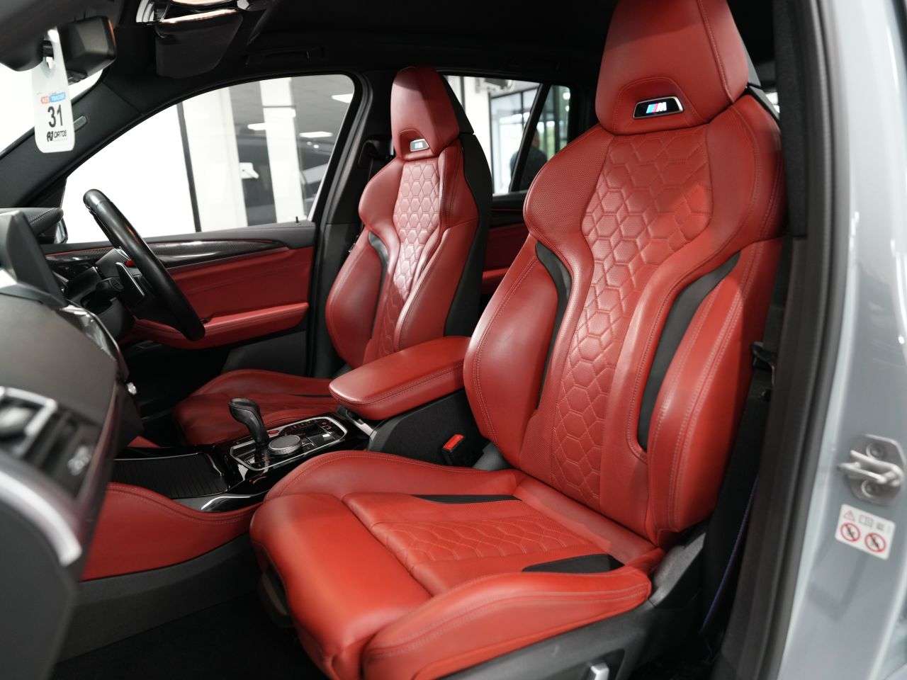 2021 BMW X3 M 2021 BMW X3 M