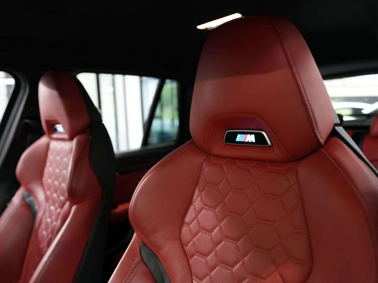 2021 BMW X3 M 2021 BMW X3 M