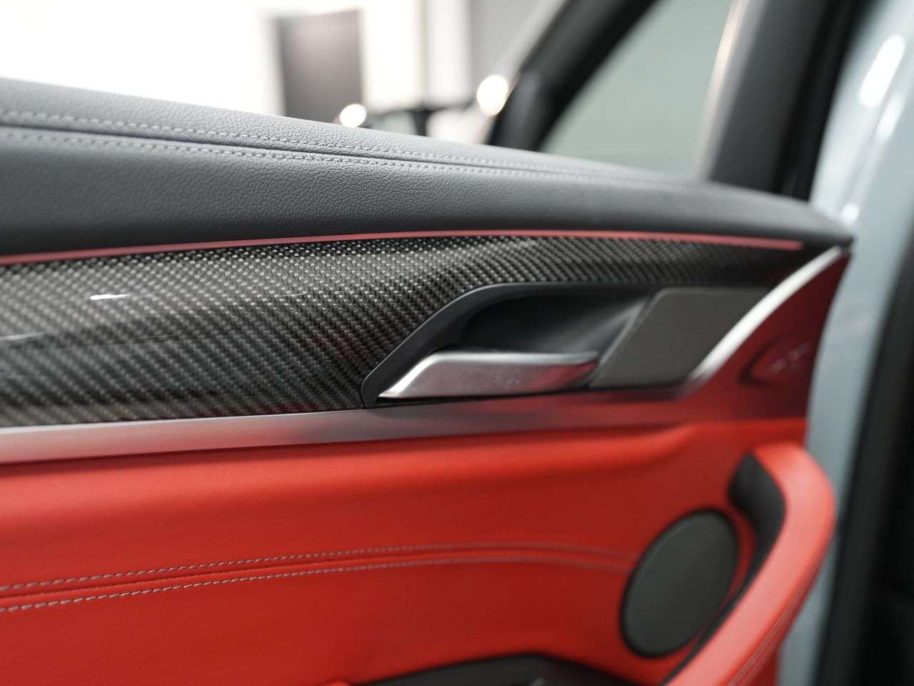 2021 BMW X3 M 2021 BMW X3 M