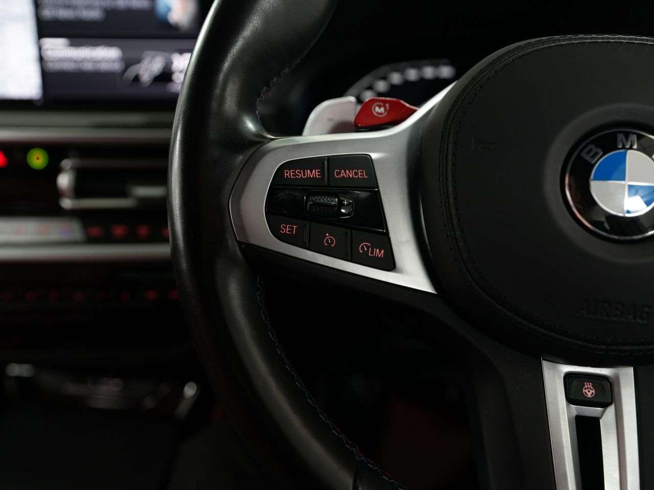 2021 BMW X3 M 2021 BMW X3 M