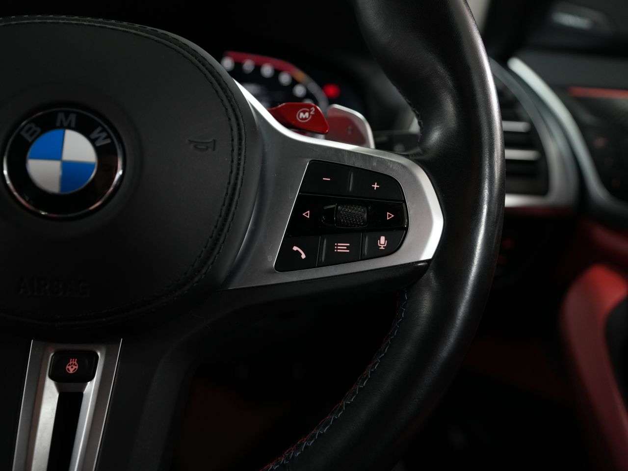 2021 BMW X3 M 2021 BMW X3 M