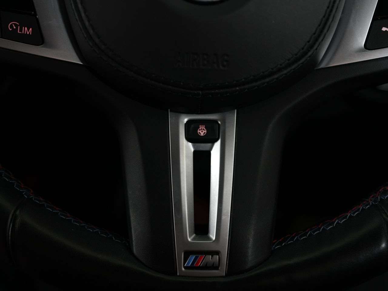 2021 BMW X3 M 2021 BMW X3 M