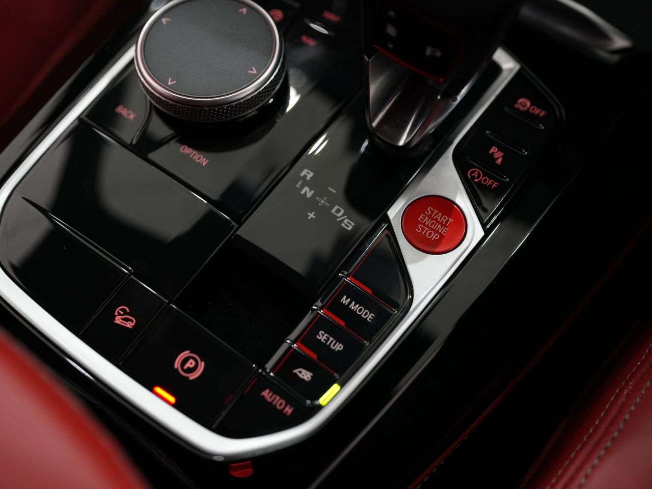 2021 BMW X3 M 2021 BMW X3 M