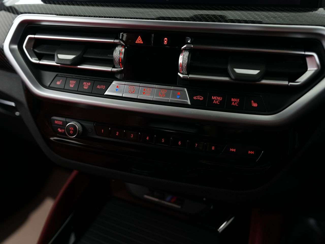 2021 BMW X3 M 2021 BMW X3 M