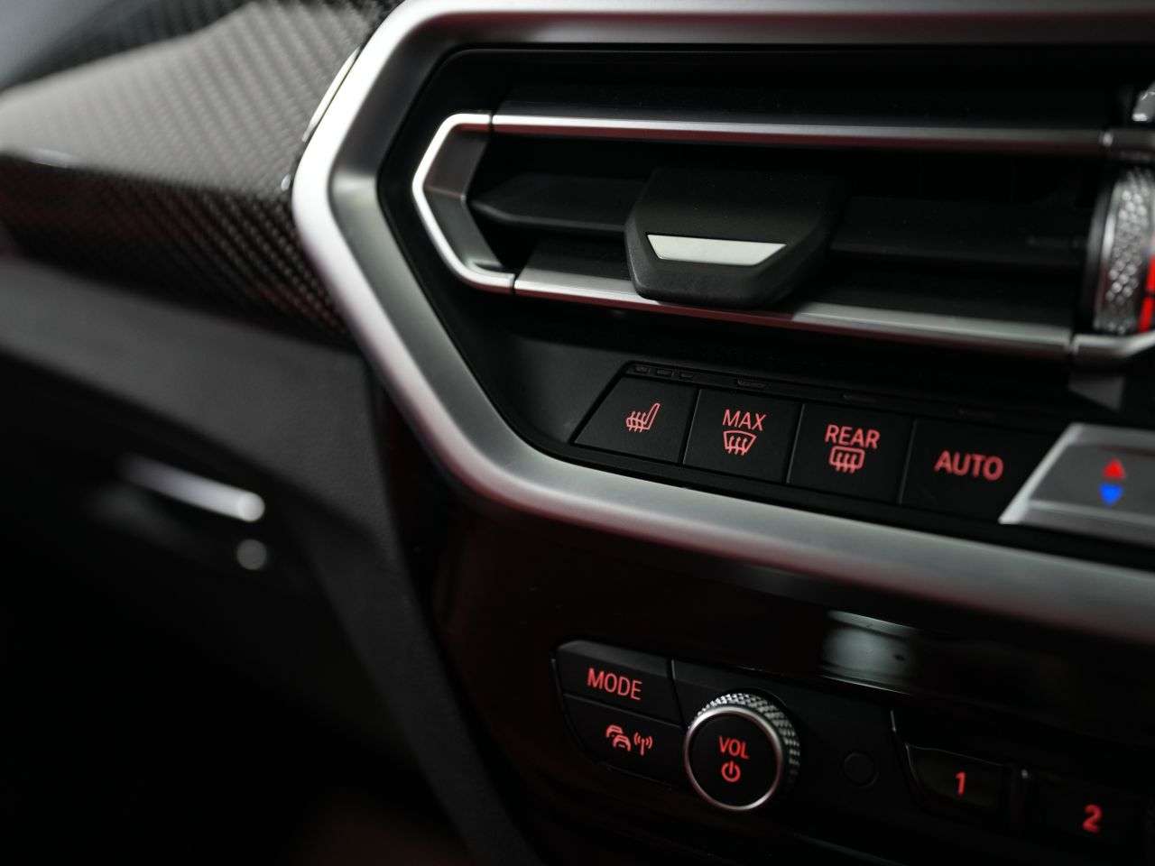 2021 BMW X3 M 2021 BMW X3 M