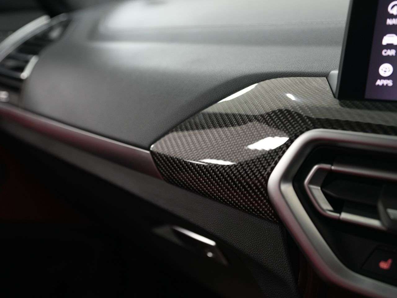 2021 BMW X3 M 2021 BMW X3 M