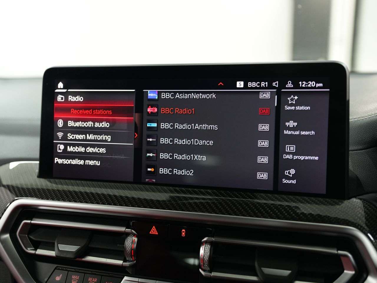 2021 BMW X3 M 2021 BMW X3 M