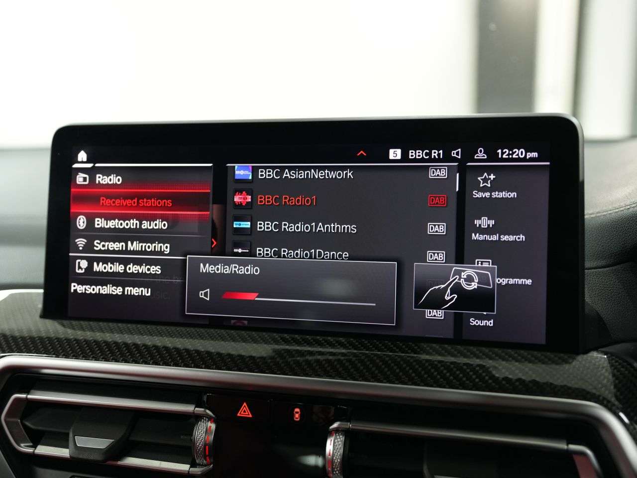 2021 BMW X3 M 2021 BMW X3 M