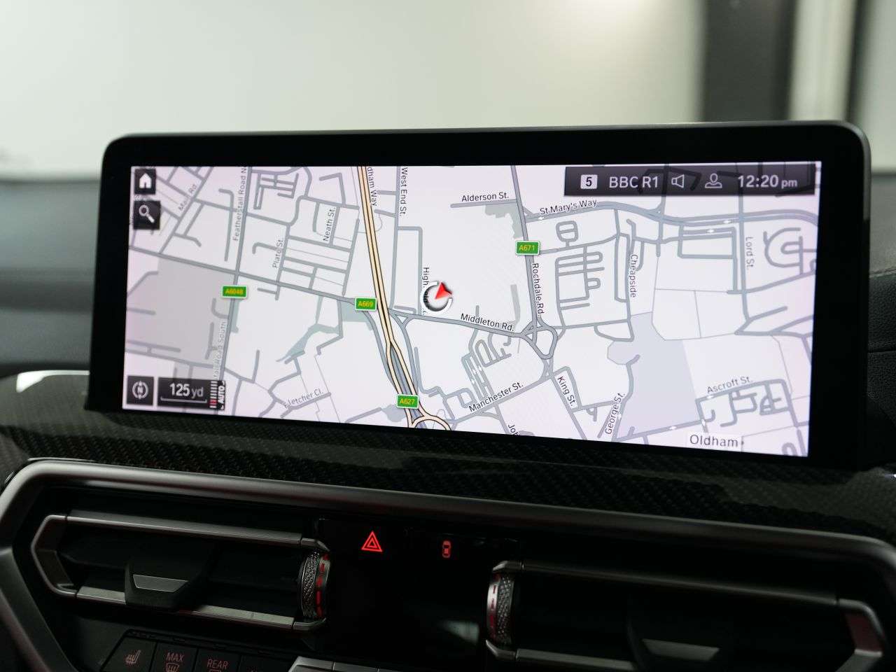 2021 BMW X3 M 2021 BMW X3 M