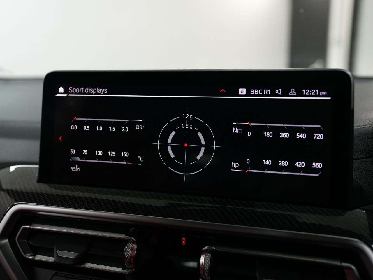 2021 BMW X3 M 2021 BMW X3 M